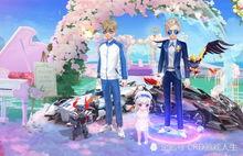 飞车手游10月爆料最新,全新赛道、炫酷技能，激情竞速再升级！  第3张