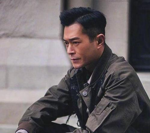 古天乐最新消消爆料,神秘项目引关注，揭秘幕后故事  第1张